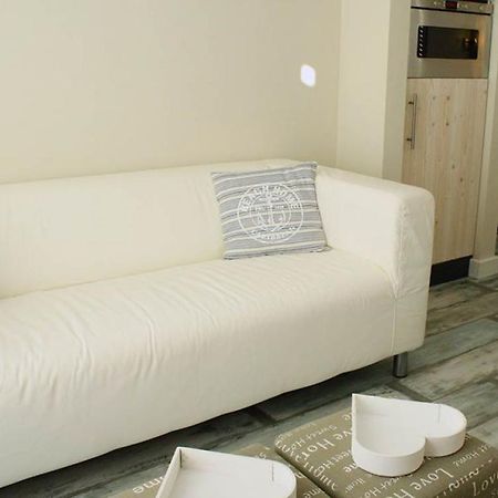 Apartment Silvamare Domburg Rum bild