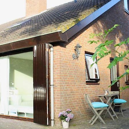 Apartment Silvamare Domburg Rum bild