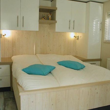 Apartment Silvamare Domburg Rum bild