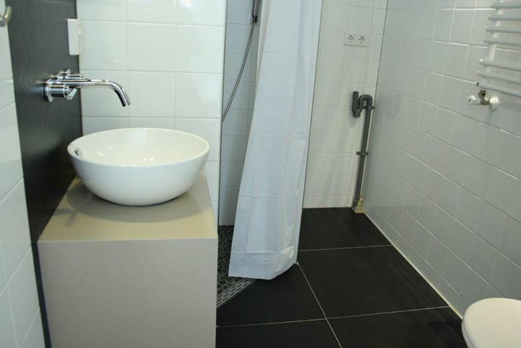 Apartment Silvamare Domburg Rum bild