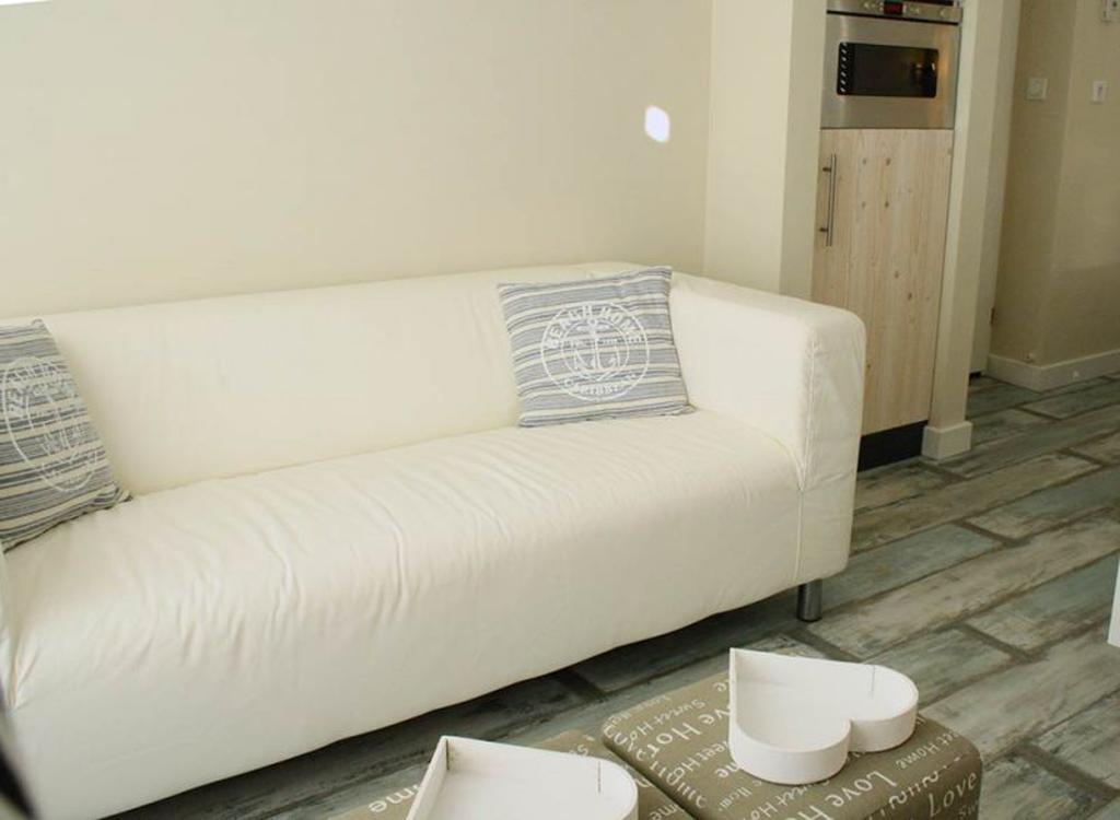 Apartment Silvamare Domburg Rum bild