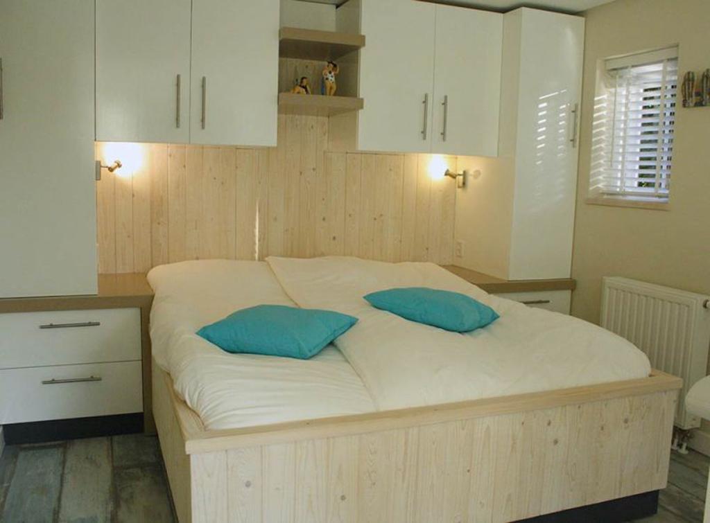 Apartment Silvamare Domburg Rum bild